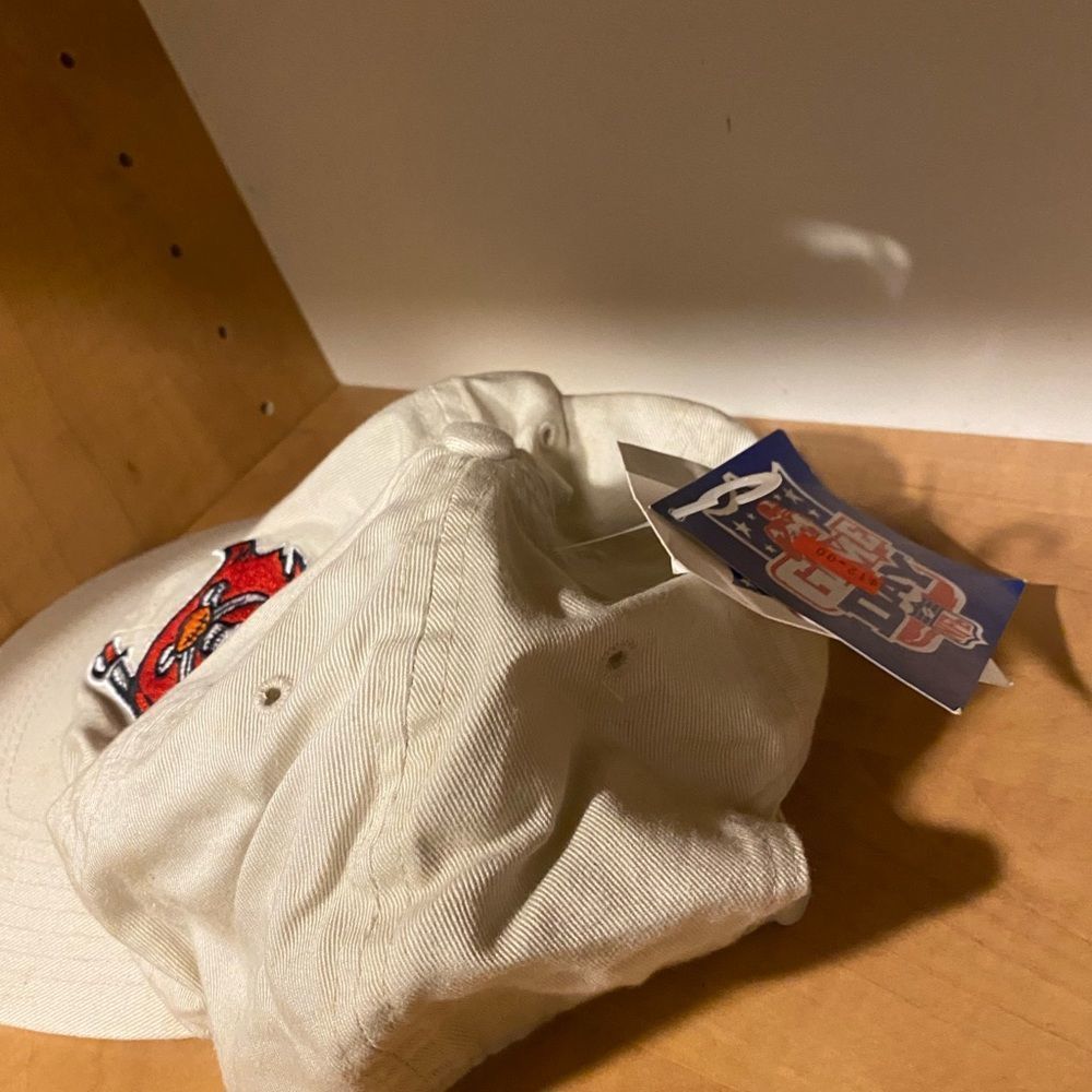 Tampa Bay Buccaneers NFL Hat NWT - Picture 9 of 10